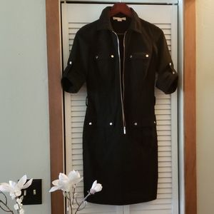 Michael Kors Zip up Dress